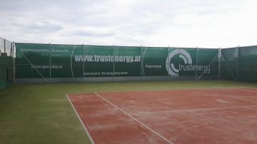TGA  Tennisanlage in Amelsdorf